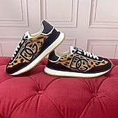 US$115.00 D&G Shoes for Women #774240
