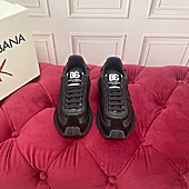 US$115.00 D&G Shoes for Women #774242
