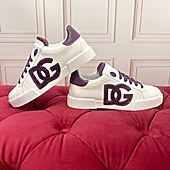 US$107.00 D&G Shoes for Women #774244