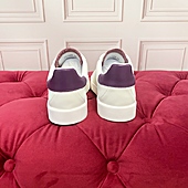US$107.00 D&G Shoes for Women #774244