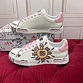 US$115.00 D&G Shoes for Women #774245