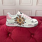 US$115.00 D&G Shoes for Women #774245