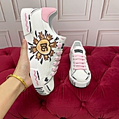 US$115.00 D&G Shoes for Women #774245