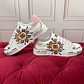 US$115.00 D&G Shoes for Women #774245
