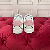US$115.00 D&G Shoes for Women #774245