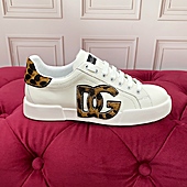 US$99.00 D&G Shoes for Women #774246