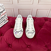 US$107.00 D&G Shoes for Women #774247