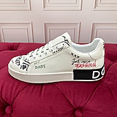 US$107.00 D&G Shoes for Women #774247