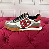 US$107.00 D&G Shoes for Women #774248