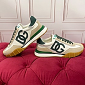 US$107.00 D&G Shoes for Women #774249