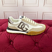 US$107.00 D&G Shoes for Women #774250