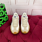 US$107.00 D&G Shoes for Women #774250