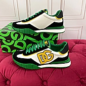 US$107.00 D&G Shoes for Women #774251