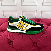 US$107.00 D&G Shoes for Women #774251