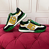 US$107.00 D&G Shoes for Women #774251