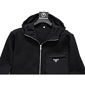 US$94.00 Prada Tracksuits for men #774297