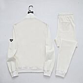 US$94.00 Prada Tracksuits for men #774298