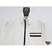 US$94.00 Prada Tracksuits for men #774298