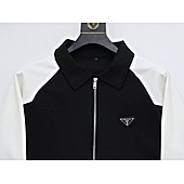 US$94.00 Prada Tracksuits for men #774300