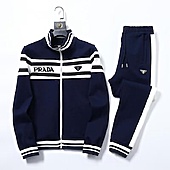 US$94.00 Prada Tracksuits for men #774301