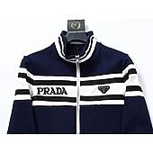 US$94.00 Prada Tracksuits for men #774301