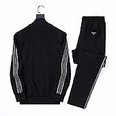 US$94.00 Prada Tracksuits for men #774302