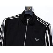 US$94.00 Prada Tracksuits for men #774302