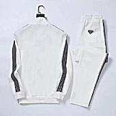 US$94.00 Prada Tracksuits for men #774303