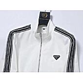 US$94.00 Prada Tracksuits for men #774303