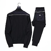 US$94.00 Prada Tracksuits for men #774304