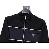 US$94.00 Prada Tracksuits for men #774304