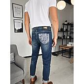 US$50.00 Prada Jeans for MEN #774305