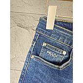 US$50.00 Prada Jeans for MEN #774305