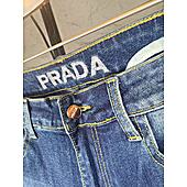 US$50.00 Prada Jeans for MEN #774305