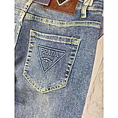 US$50.00 Prada Jeans for MEN #774307