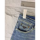 US$50.00 Prada Jeans for MEN #774307