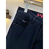 US$52.00 Prada Jeans for MEN #774308