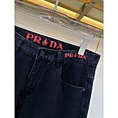 US$52.00 Prada Jeans for MEN #774308