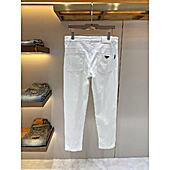 US$52.00 Prada Jeans for MEN #774309