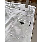 US$52.00 Prada Jeans for MEN #774309