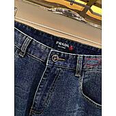 US$52.00 Prada Jeans for MEN #774310