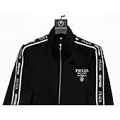 US$94.00 Prada Tracksuits for men #774311