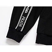 US$94.00 Prada Tracksuits for men #774311