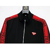 US$94.00 Prada Tracksuits for men #774313