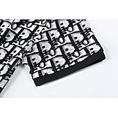 US$37.00 Dior T-shirts for men #774337