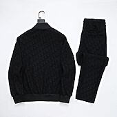 US$94.00 Dior tracksuits for men #774343