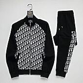 US$94.00 Dior tracksuits for men #774345