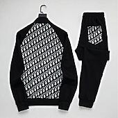 US$94.00 Dior tracksuits for men #774345