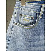 US$50.00 Dior Jeans for men #774347