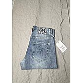 US$50.00 Dior Jeans for men #774347